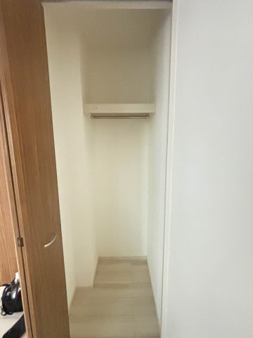 収納　☆クローゼット☆※※同じ部屋の参考写真