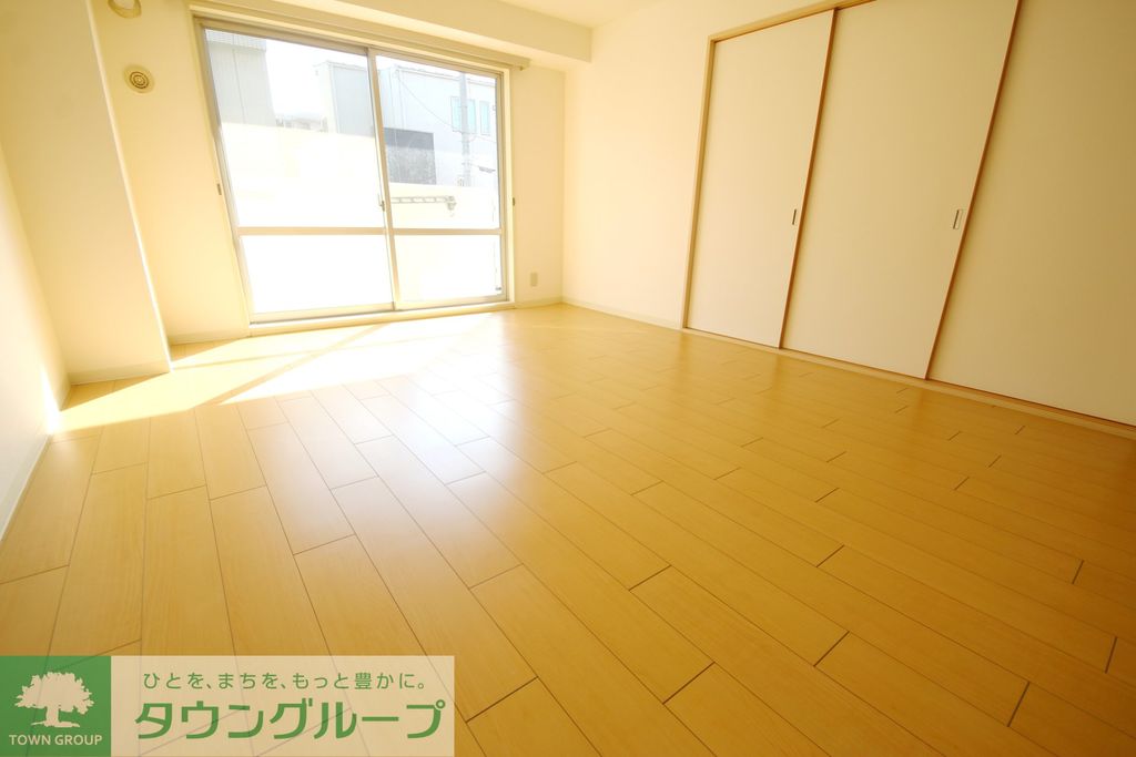 居室・リビング　リビング/居室