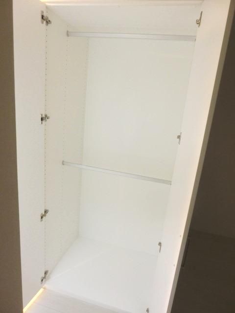 その他設備　★収納スペース★