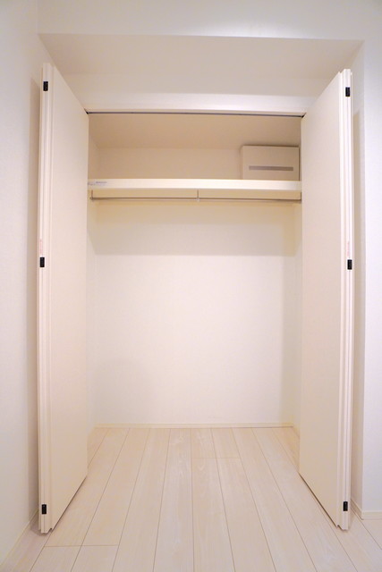 収納　※写真は同タイプ住戸です。
