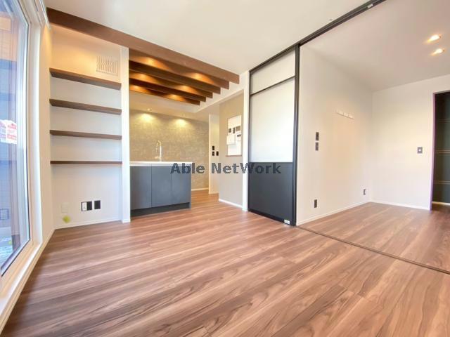 居室・リビング