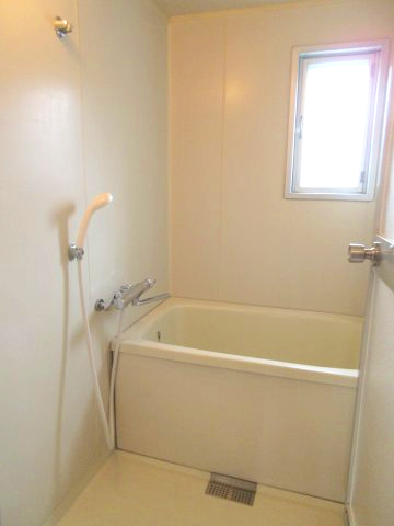 バス・シャワールーム　※現況優先