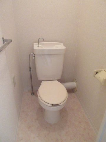トイレ　※現況優先