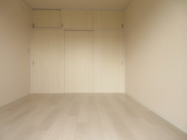 居室・リビング　洋室１　※現況優先