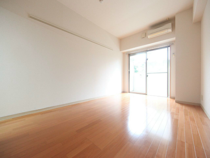 その他部屋・スペース　洋室9.1帖　エアコン完備　南面バルコニー