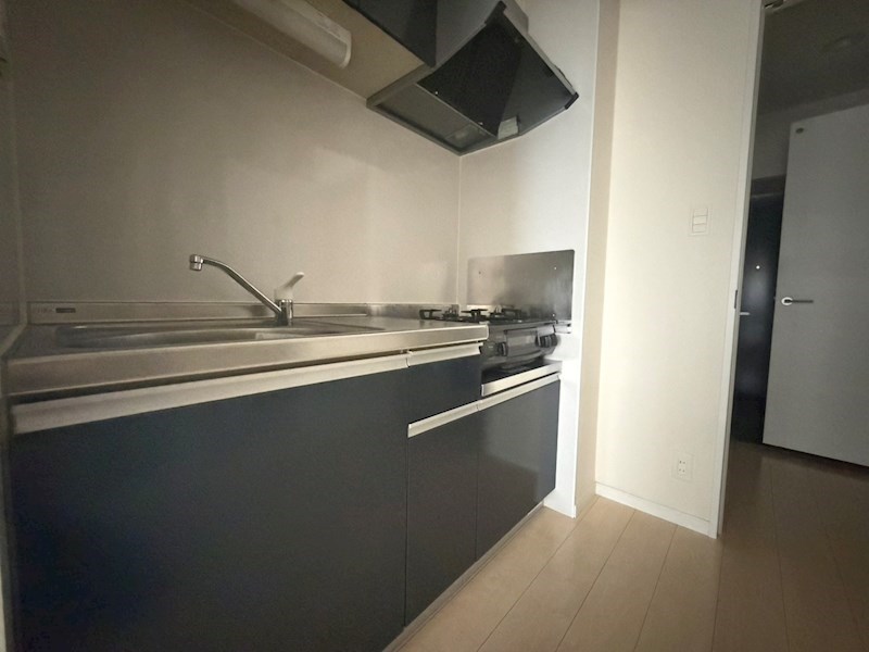 キッチン　参考写真です。現状優先