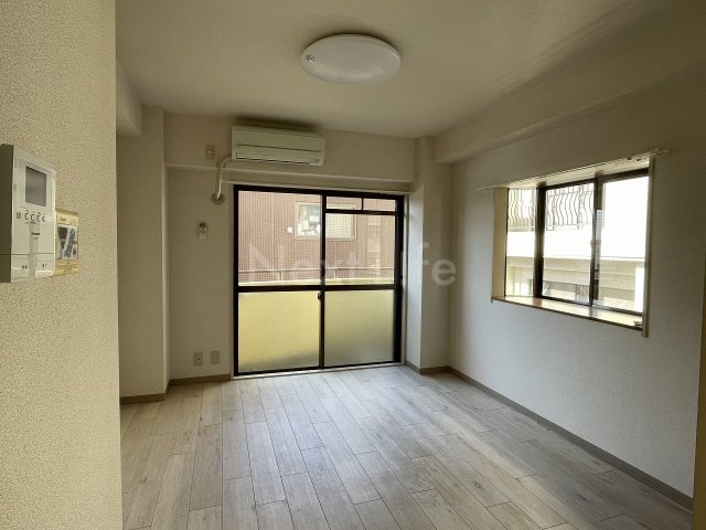 居室・リビング　パークアベニュー東府中