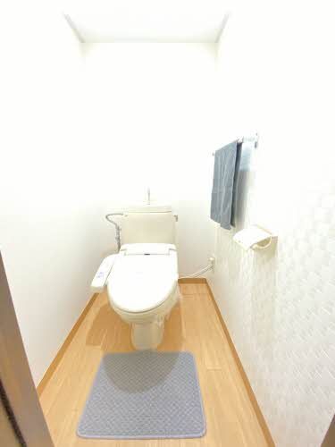 その他部屋・スペース　トイレ