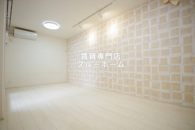 その他　別角度からの洋室！