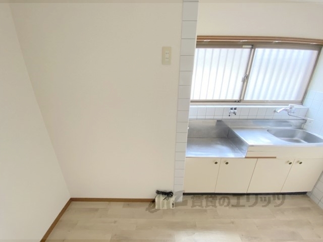 その他部屋・スペース　冷蔵庫置場