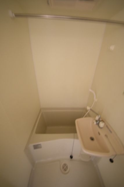 バス・シャワールーム　★バス★