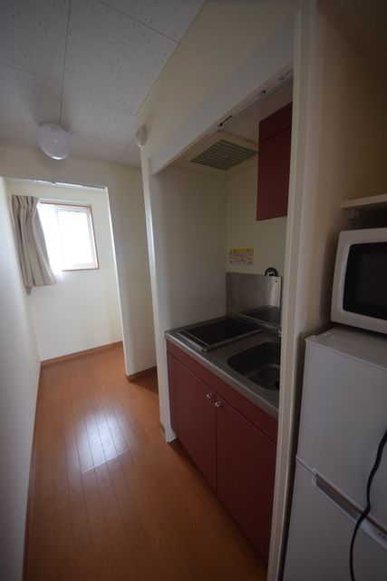 キッチン　★バス★