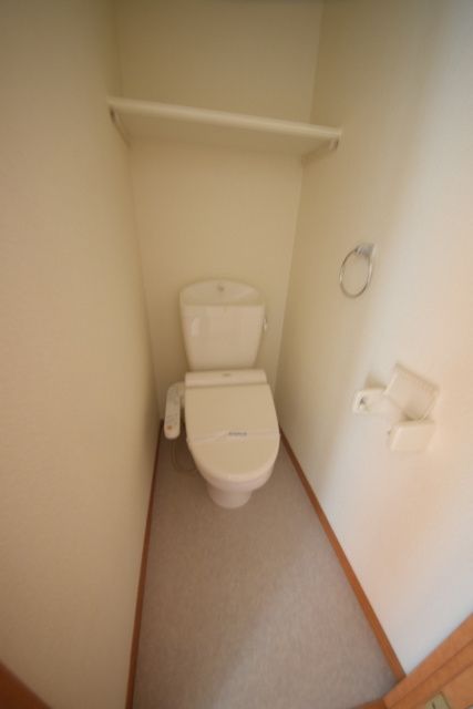 トイレ　★トイレ★