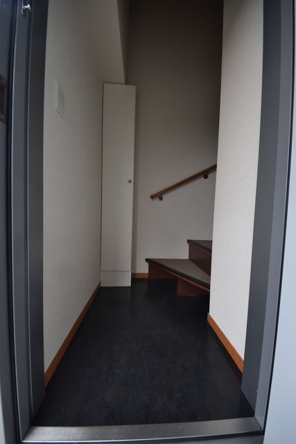 玄関　★玄関★