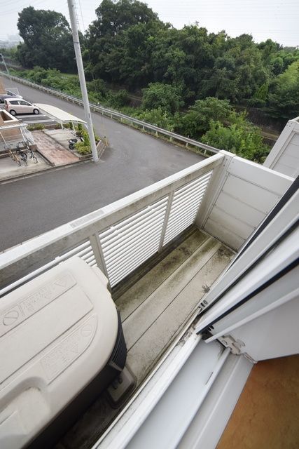 バルコニー　★バルコニー★