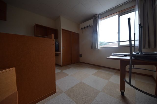 その他部屋・スペース　★居室★