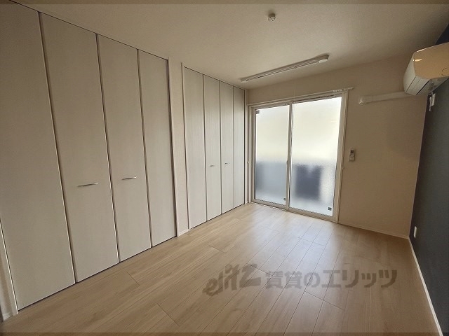 居室・リビング　洋室