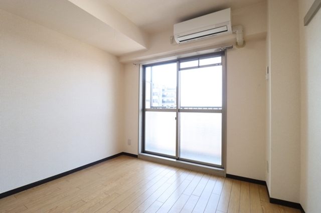 居室・リビング　洋室　５．５帖