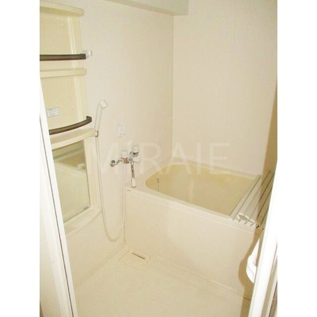 バス・シャワールーム　物件画像