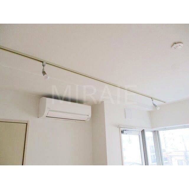 その他設備　物件画像