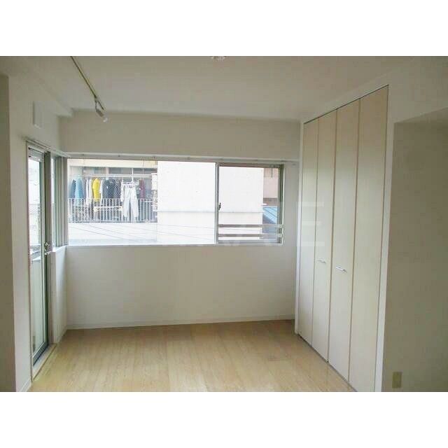 居室・リビング　物件画像