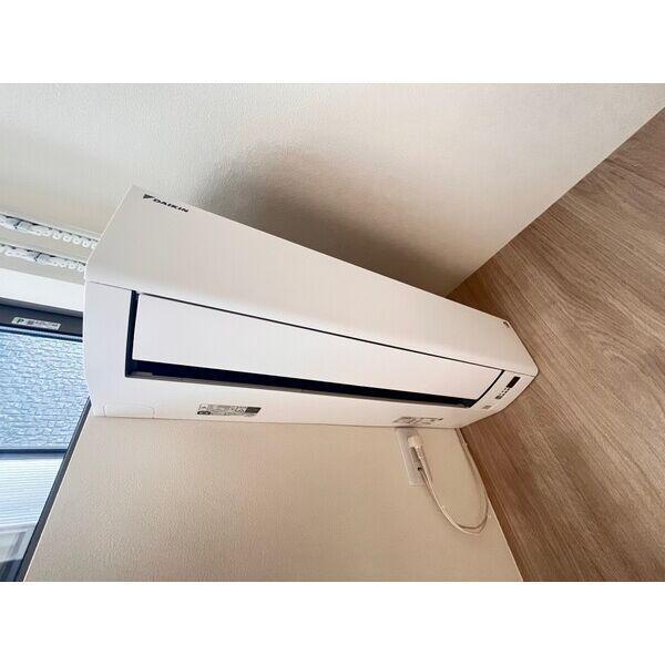 その他設備　同シリーズ物件のモデルルームになります※現況優先