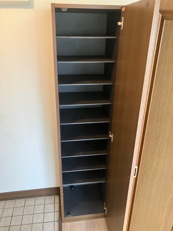 収納　※別部屋写真