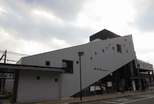 その他　矢川駅（その他）まで1000m