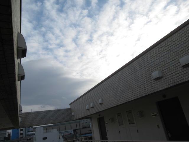 眺望　眺望（別部屋）