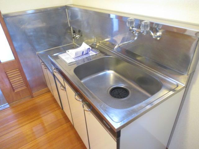 キッチン　キッチン（別部屋）