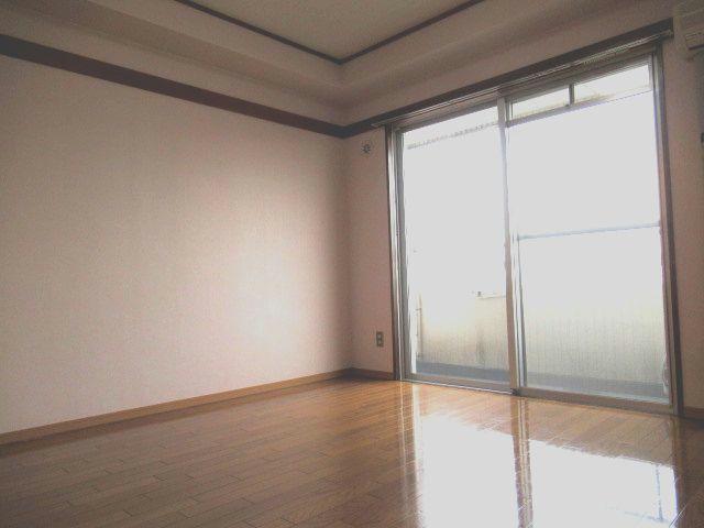 居室・リビング　居室（別部屋）