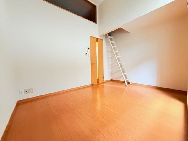 その他部屋・スペース　同タイプの反転タイプの写真となります