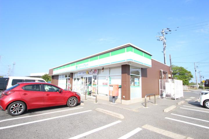 コンビニ　ファミリーマート茂原本納店（コンビニ）まで5202m