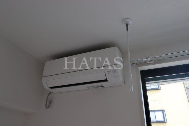 その他設備　同物件別部屋です。