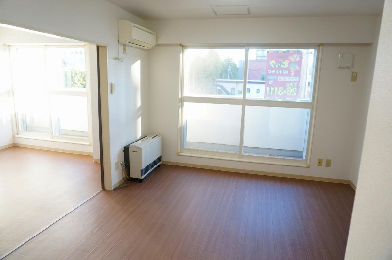 その他部屋・スペース　内装