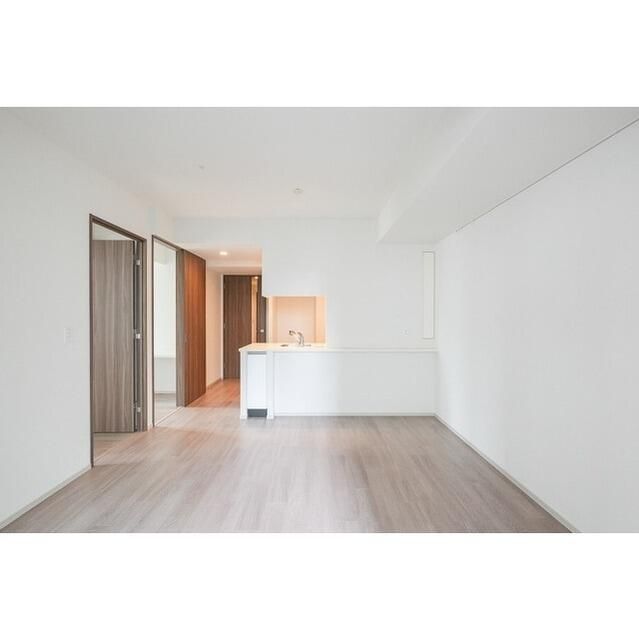 居室・リビング　ゆったりとした居間です