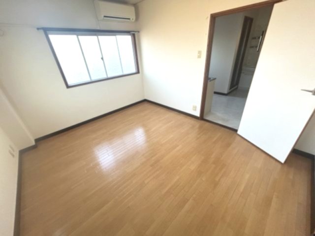 その他部屋・スペース　収納のためのスペースです