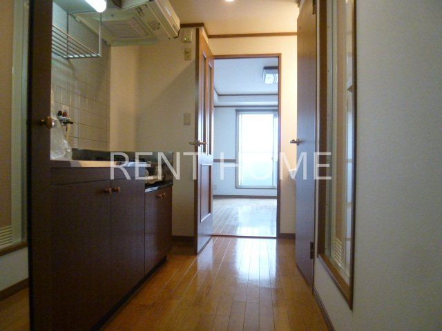 その他部屋・スペース　キッチンスペース