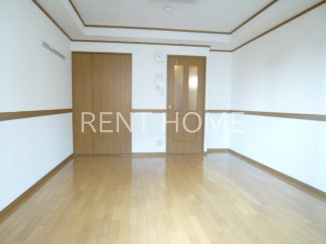 居室・リビング　洋室8.5帖