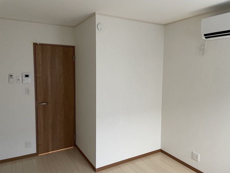 その他部屋・スペース　収納