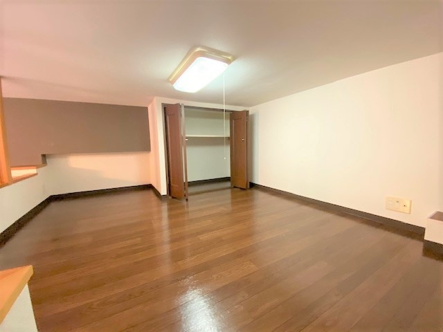 その他部屋・スペース　まるで部屋のようなロフト