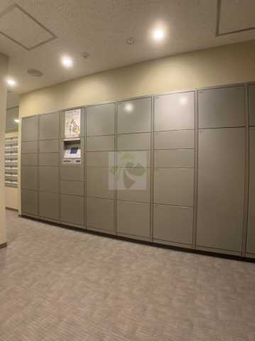 その他共有部分　パークアクシス滝野川ラ ブリーズ