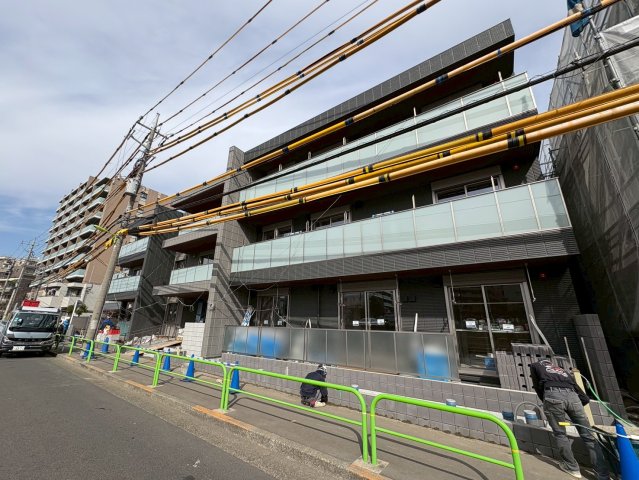 その他　ＺＥＨ Ｍ対応旭化成ヘーベルメゾン