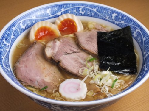 飲食店　中華そば青葉府中店（飲食店）まで1175m