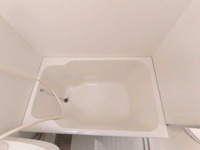 バス・シャワールーム　同仕様参考写真