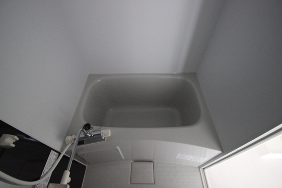 バス・シャワールーム　※別号室の写真です　現況と異なる場合は現況優先です