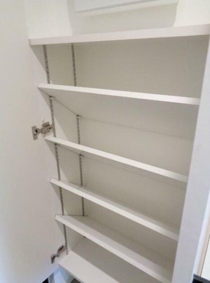 収納　☆収納豊富☆