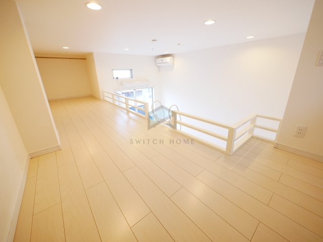 その他部屋・スペース　明るい居室部分！