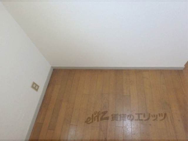 その他部屋・スペース　冷蔵庫置場