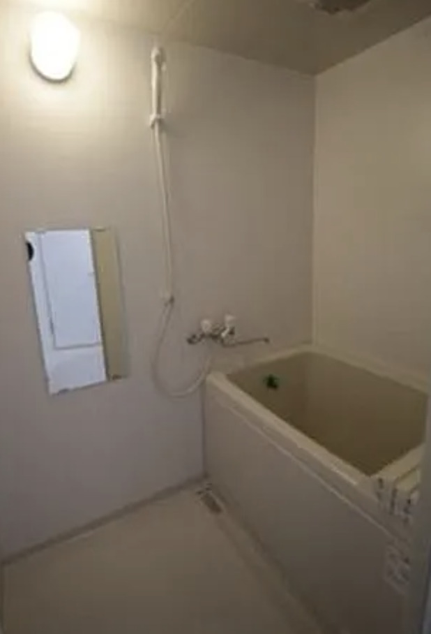 バス・シャワールーム　日々の暮らしに欠かせないお風呂です